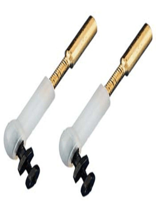 DU-BRO Micro Ball Link (for .032) (2/pkg)